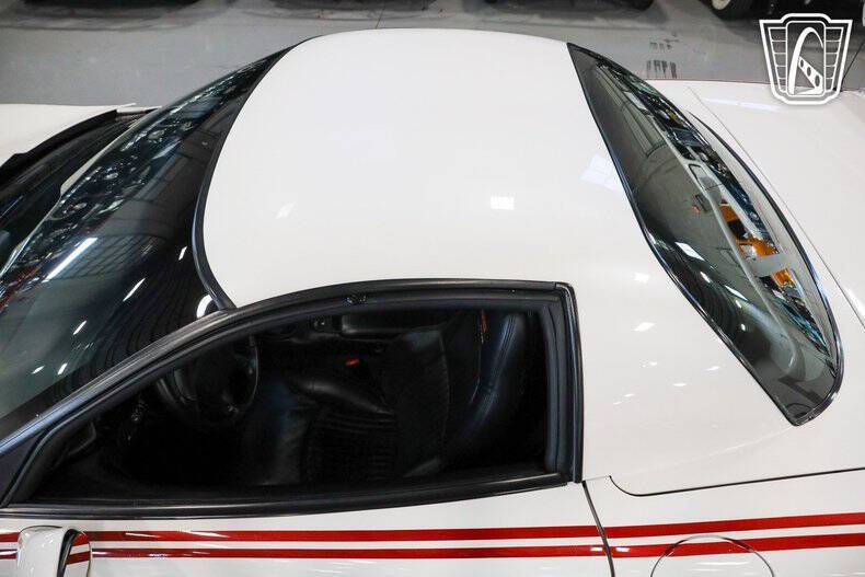 2002 Chevrolet Corvette Z06