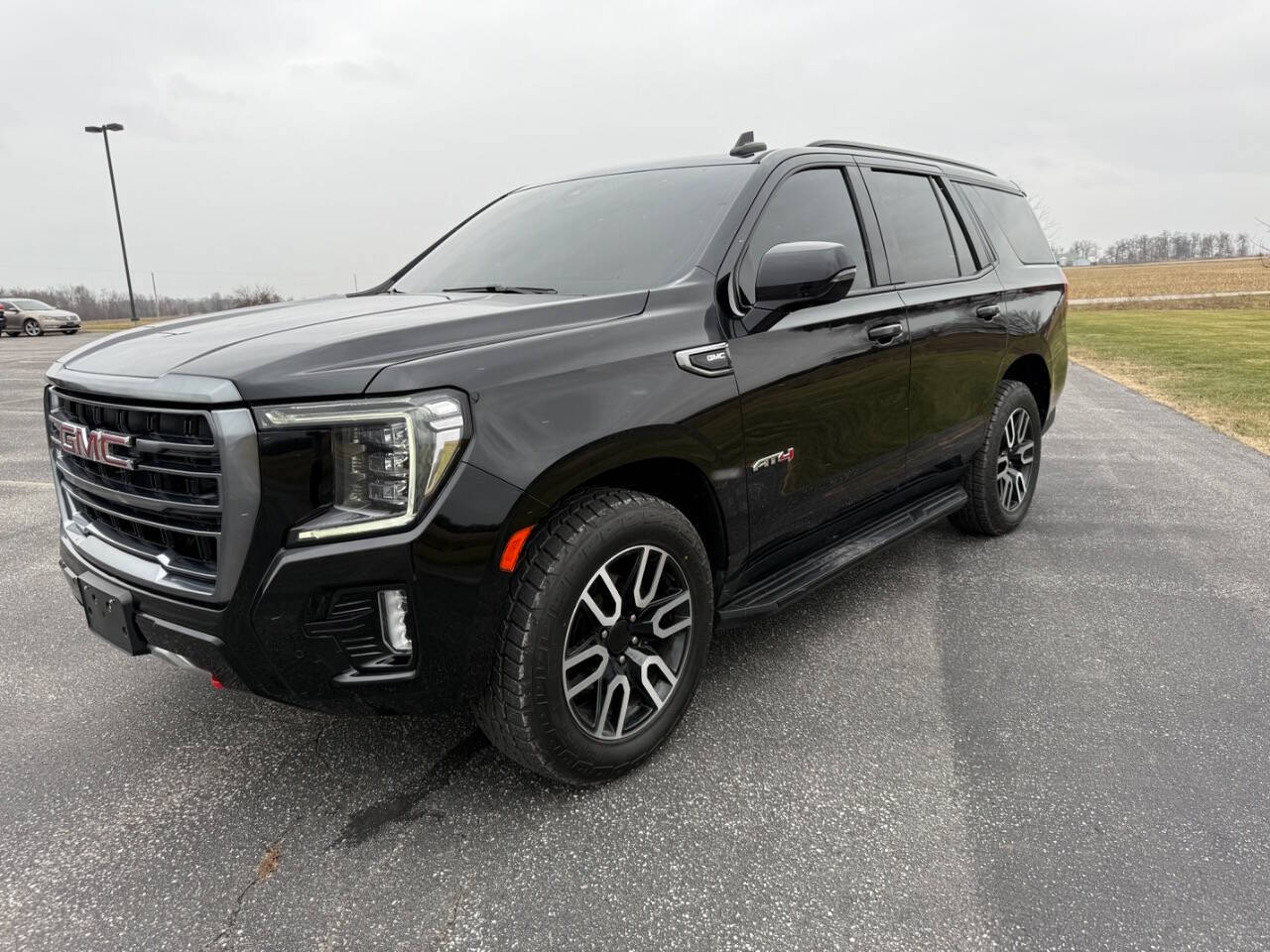 2022 GMC Yukon for sale at XPS MOTORSPORTS in Fort Wayne, IN