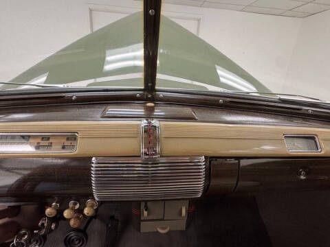 1941 Ford Super Deluxe