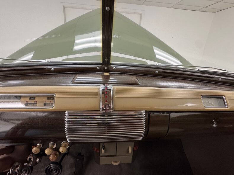 1941 Ford Super Deluxe