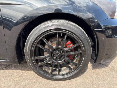 2012 Honda Accord EX