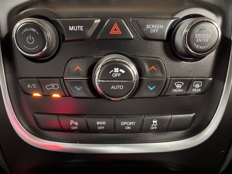 2020 Dodge Durango Pursuit