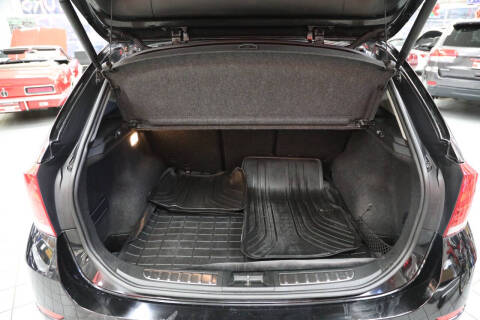 2015 BMW X1 xDrive28i