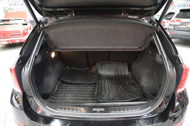 2015 BMW X1 xDrive28i