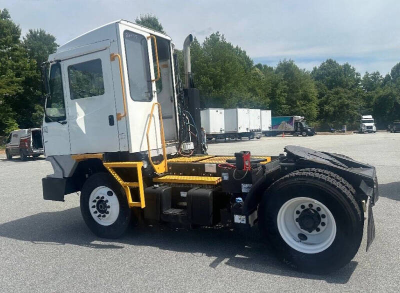 2018 Kalmar Ottawa T2
