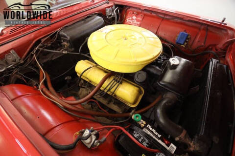 1959 Ford Thunderbird