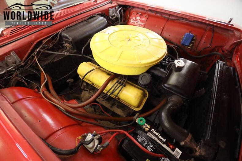 1959 Ford Thunderbird