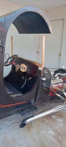 1927 Ford Model T