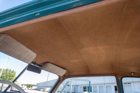 1951 Kaiser Henry-J Coupe