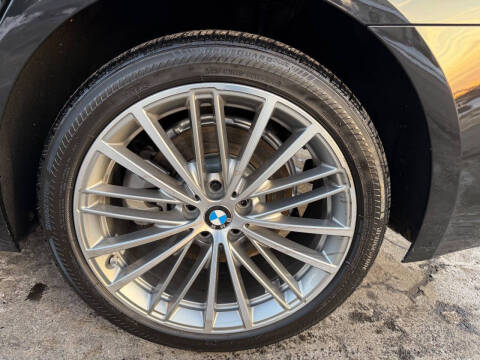 2020 BMW 5 Series 530i xDrive