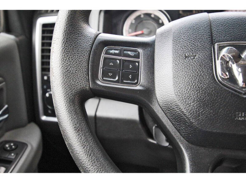 2020 RAM 1500 Classic SLT