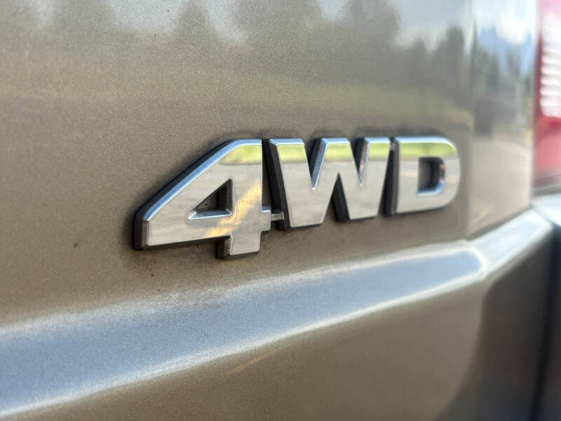 2011 Honda Pilot EX