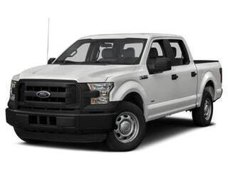 2017 Ford F-150 for sale at Jensen Le Mars Used Cars in Le Mars IA