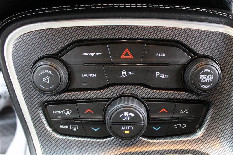 2015 Dodge Challenger SRT 392