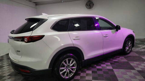 2017 Mazda CX-9 Touring