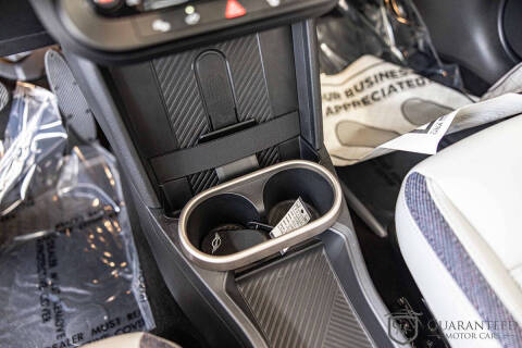 2025 MINI Hardtop 4 Door Cooper S