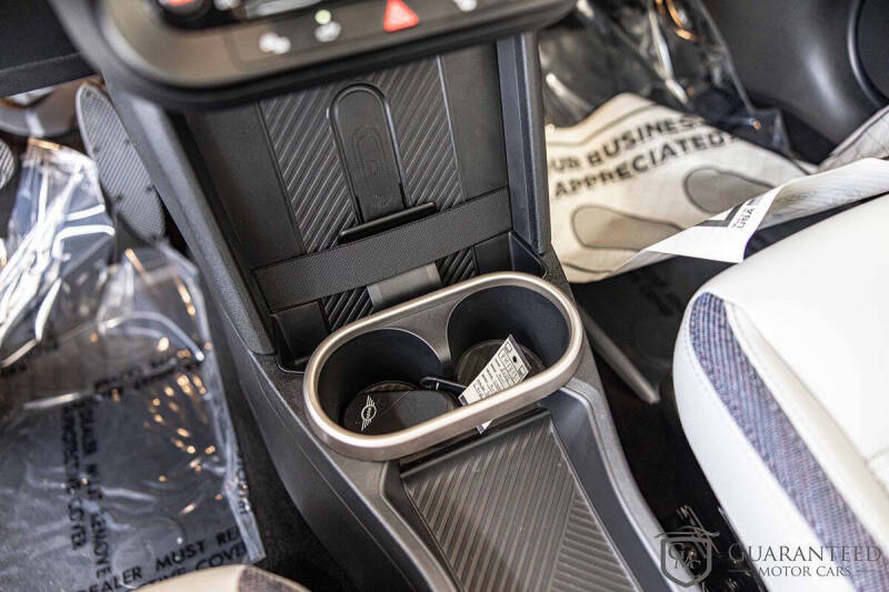 2025 MINI Hardtop 4 Door Cooper S