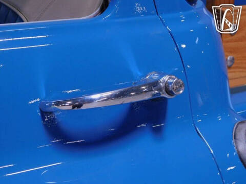 1957 Chevrolet Apache