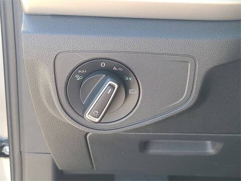 2022 Volkswagen Atlas V6 SEL 4Motion