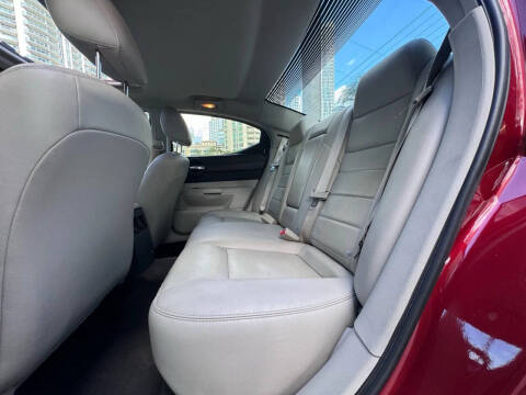 2006 Dodge Charger RT