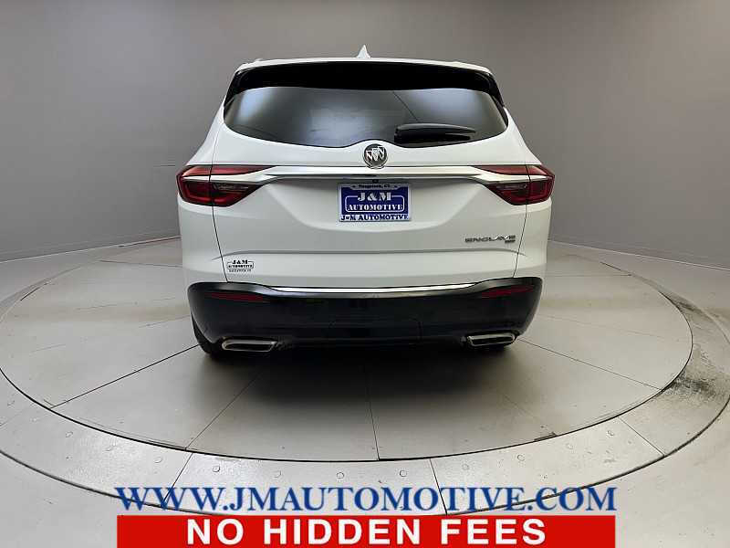2019 Buick Enclave Essence