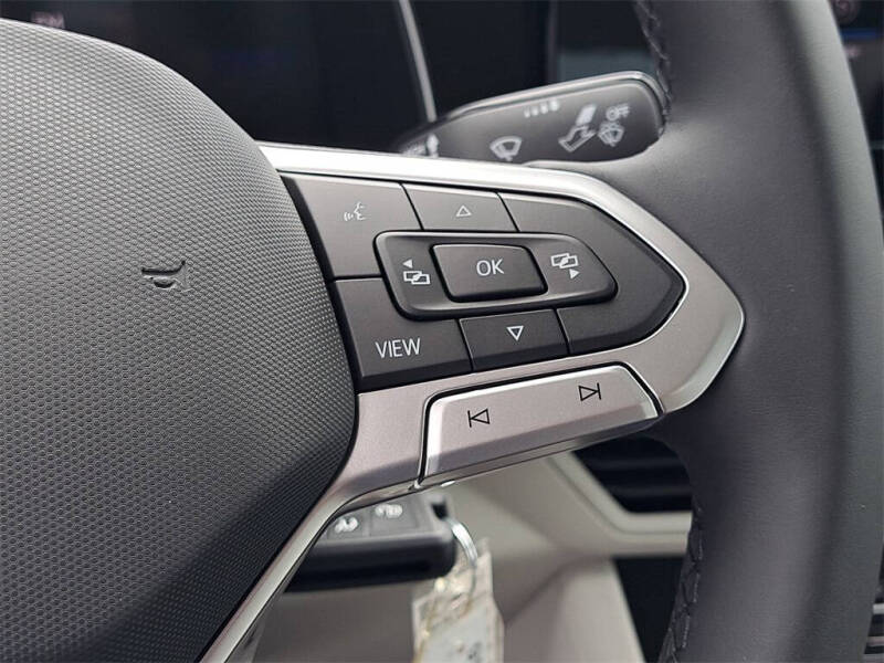 2025 Volkswagen Jetta S