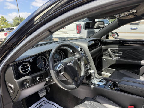 2015 Bentley Flying Spur V8