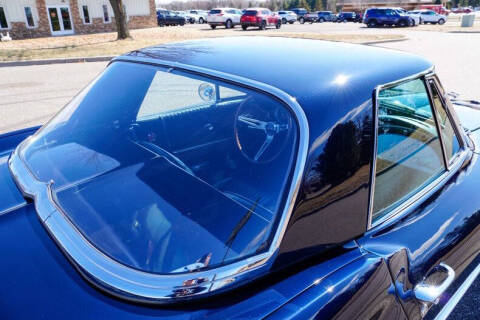 1964 Chevrolet Corvette