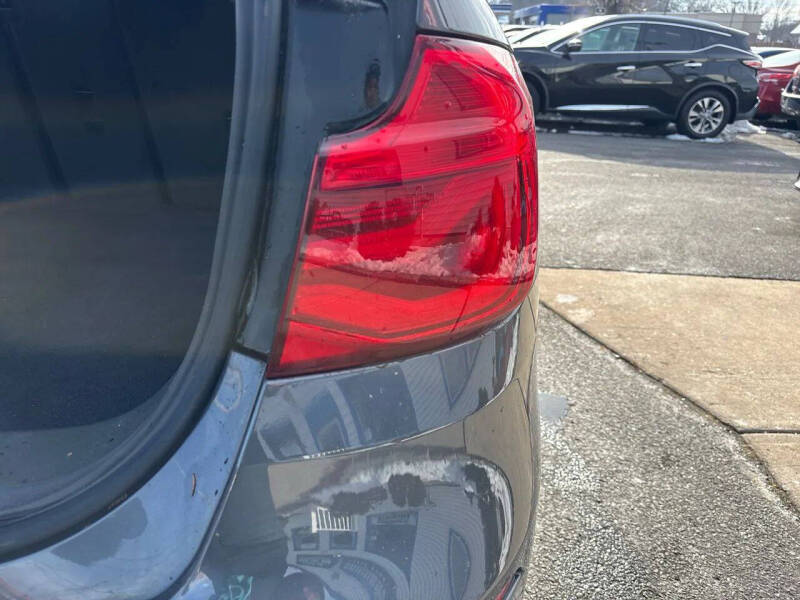 2018 BMW 3 Series 330i xDrive Gran Turismo