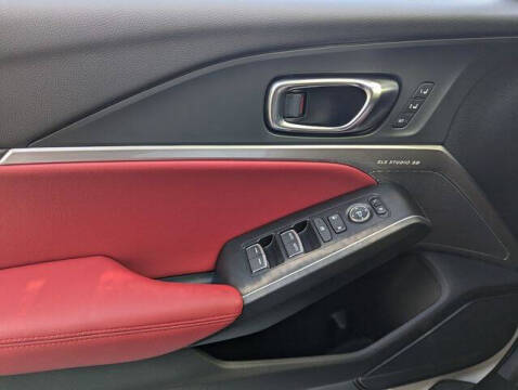 2026 Acura Integra w/A-SPEC