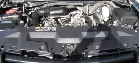 2011 GMC Sierra 1500