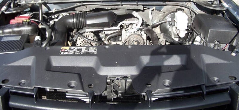 2011 GMC Sierra 1500