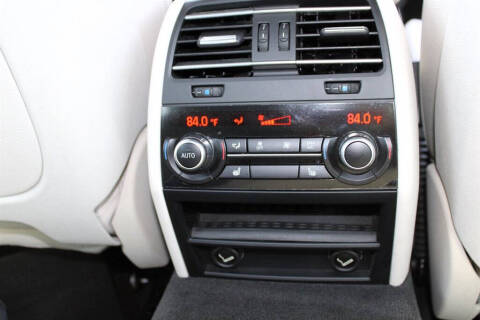 2013 BMW 7 Series 740Li xDrive