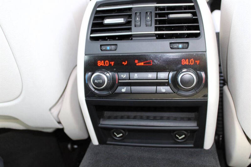 2013 BMW 7 Series 740Li xDrive