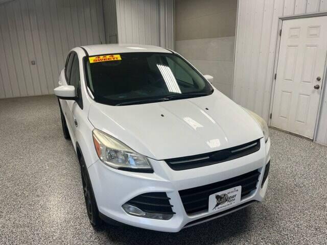 2013 Ford Escape for sale at LaFleur Auto Sales in North Sioux City SD