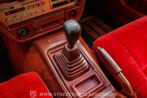 1982 Datsun 280ZX GL