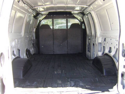 2006 Ford E-Series E-350 SD