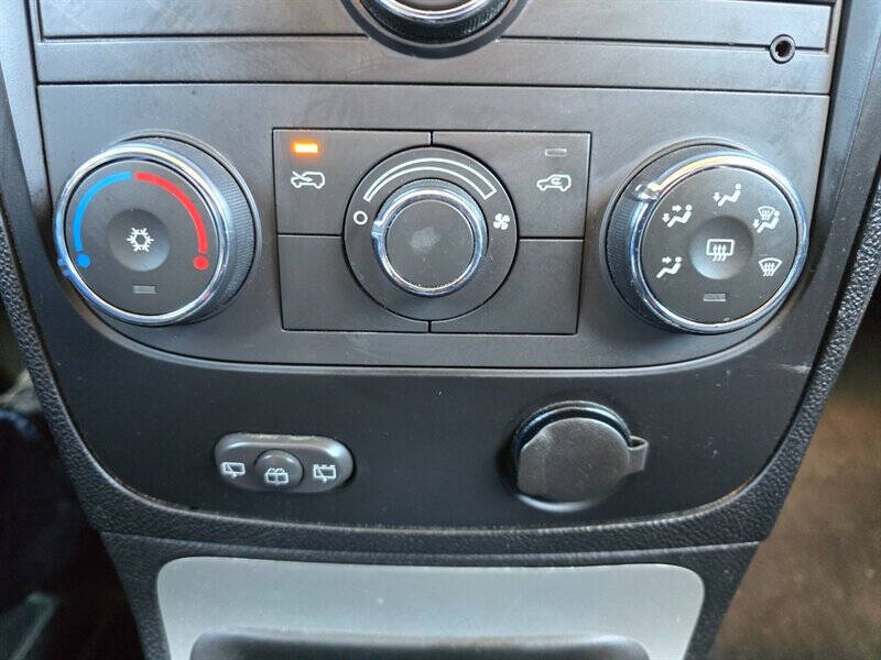 2010 Chevrolet HHR LS