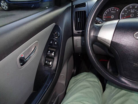 2010 Hyundai Elantra SE