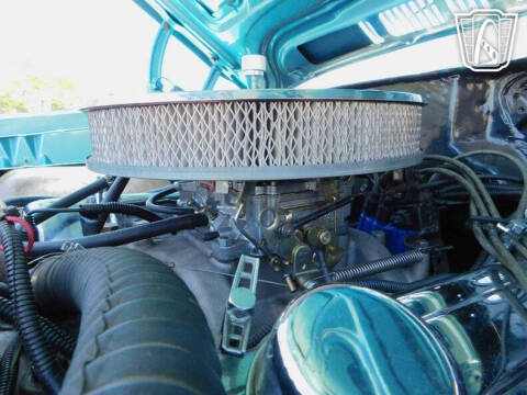 1968 Pontiac LeMans