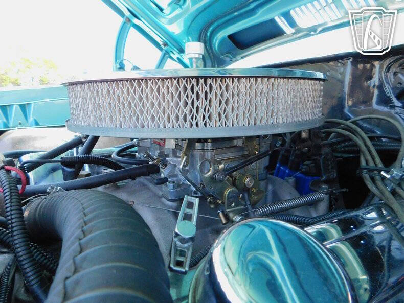 1968 Pontiac LeMans