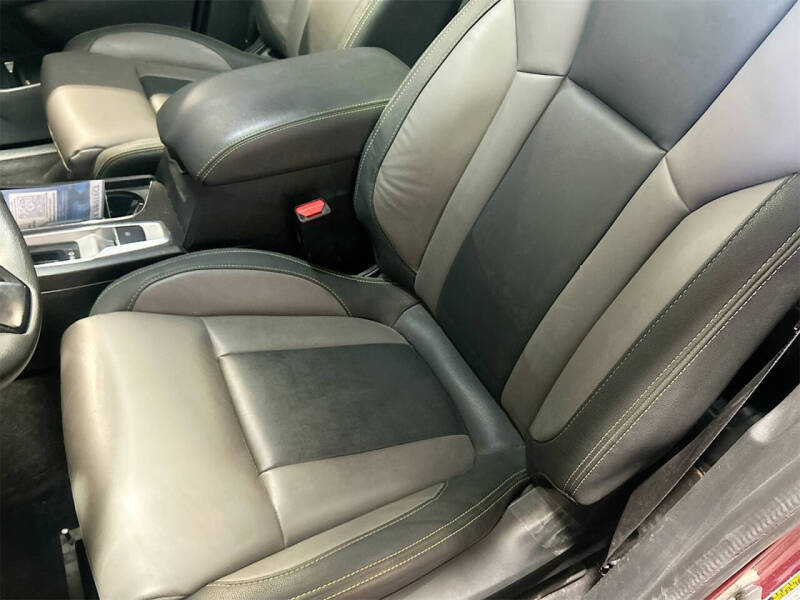 2023 Subaru Ascent Onyx Edition