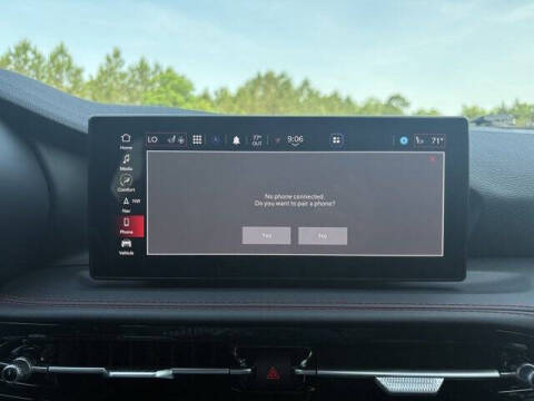 2024 Dodge Hornet R/T Plus