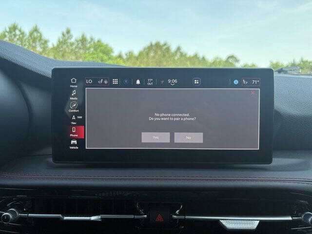 2024 Dodge Hornet R/T Plus