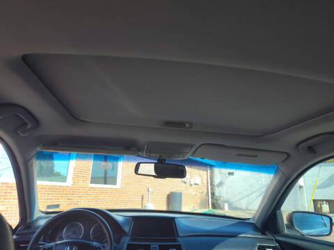 2011 Honda Accord EX-L w/Navi