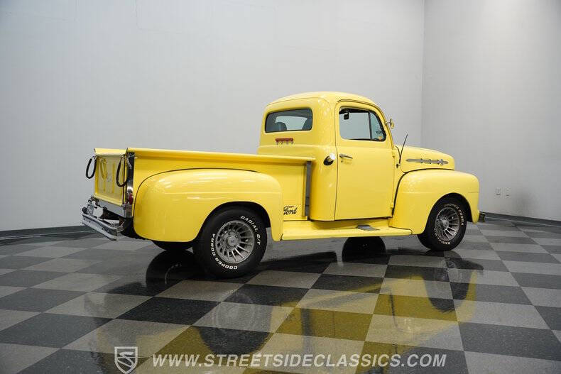1952 Ford F-100