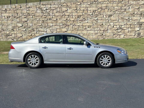 2011 Buick Lucerne CXL