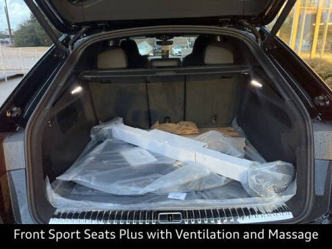 2026 Audi Q8 quattro Prestige 55 TFSI