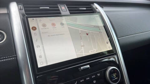 2026 Land Rover Discovery P360 Limited Edition