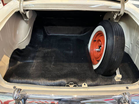 1955 Chevrolet Bel Air